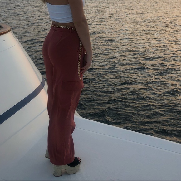 Nasty Gal Trousers - Picture 5 of 8